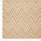 Gold - Gold Yellow Abstract Geometric,herringbone Chevron Upholstery Fabric 54 Inches"